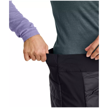 Fustă femei Ortovox Swisswool Piz Boe Skirt W