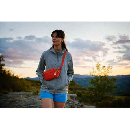Borsetă Fjällräven High Coast Hip Pack