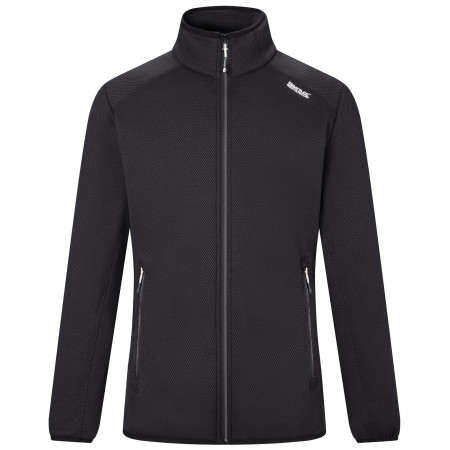 Hanorac funcțional bărbați Regatta Torrens negru Black(Black)