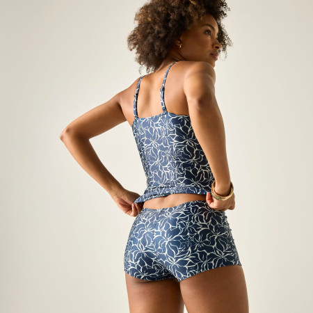 Slipi de baie Regatta Aceana Bikini Short