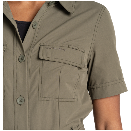 Salopetă femei Craghoppers NosiLife Camila Jumpsuit