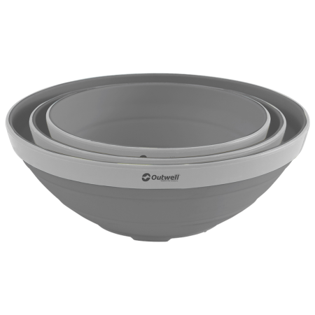 Set de boluri Outwell Collaps Bowl Set