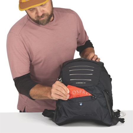 Rucsac turistic Osprey Syncro 20