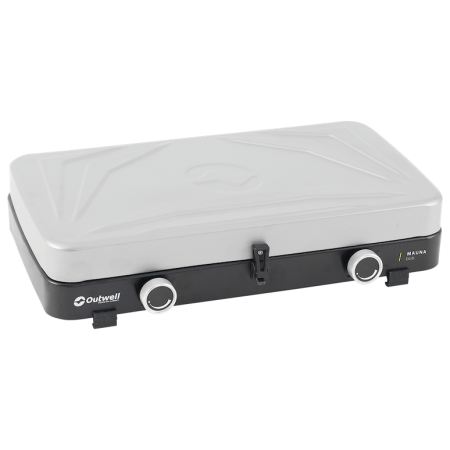 Arzător pe gaz Outwell Mauna Duo