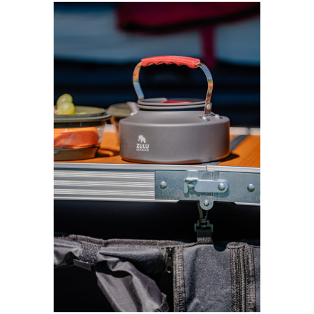 Fierbător Zulu Teapot 800