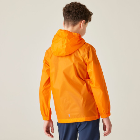 Geacă copii Regatta Kid Pk It Jkt III CL