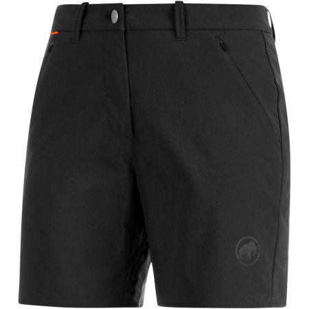Dámské kraťasy Mammut Hiking Shorts Women negru