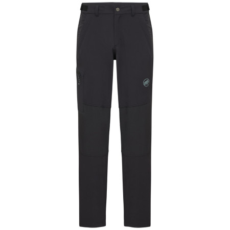 Pantaloni bărbați Mammut Runbold Guide SO Pants Men negru black
