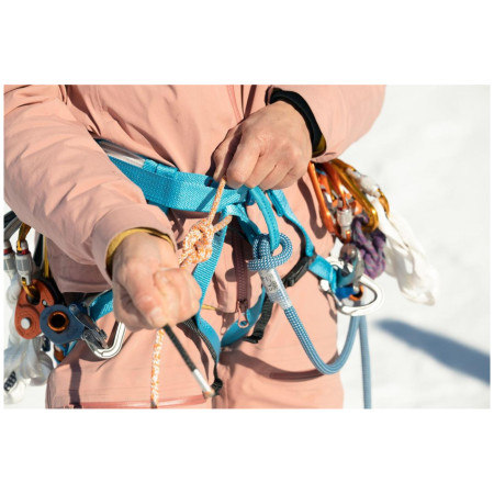 Ham Petzl Altitude