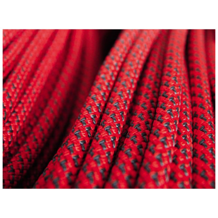 Coardă de alpinism Singing Rock Gemini 7,9 mm (30 m)