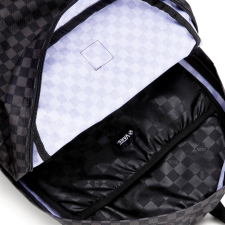 Rucsac Vans MN Old Skool Check Backpack