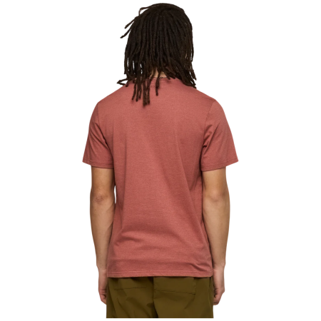 Tricou bărbați Cotopaxi M'S Cotopaxi Llama T-Shirt