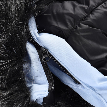 Geacă de iarnă femei Alpine Pro Werda 2