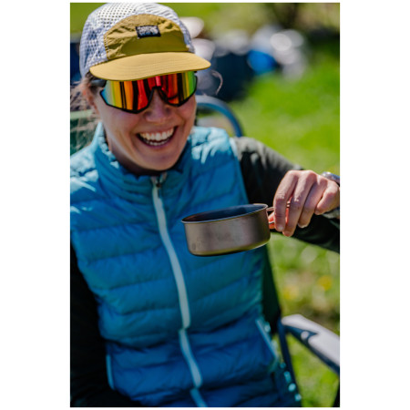 Set vase Warg Hyperion Titan Cook Set