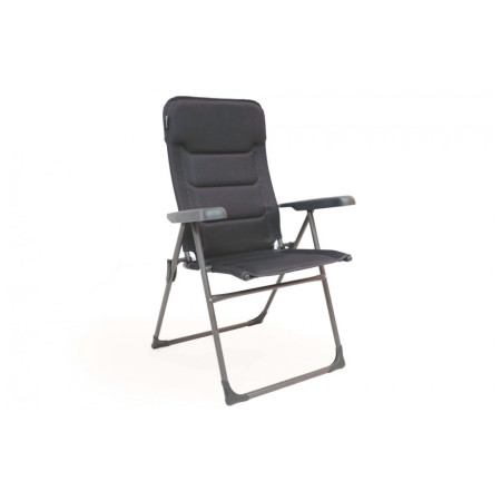 Scaun Vango Hyde Tall negru