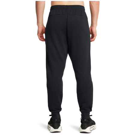 Pantaloni bărbați Under Armour Unstoppable FLC Jgr EU