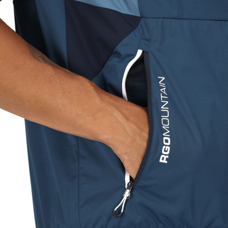 Vestă bărbați Regatta Lankin V