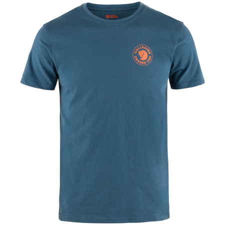Tricou bărbați Fjällräven 1960 Logo T-shirt M