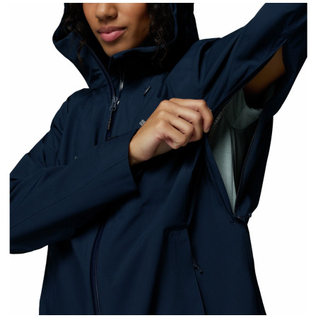 Geacă femei Columbia Trailborne™ 2.5L Shell