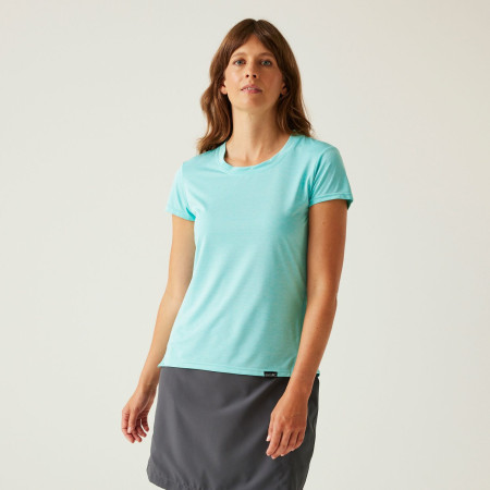 Tricou femei Regatta Limonite VIII