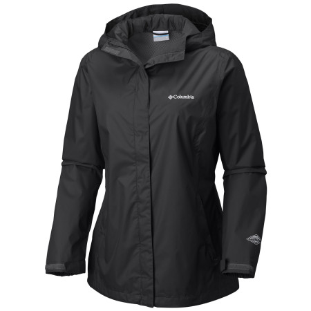 Geacă femei Columbia Arcadia Jacket ll negru