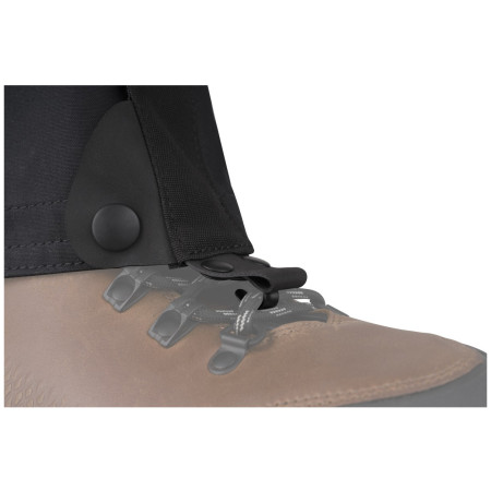 Parazăpezi Sea to Summit Spinifex Ankle Gaiters - Canvas