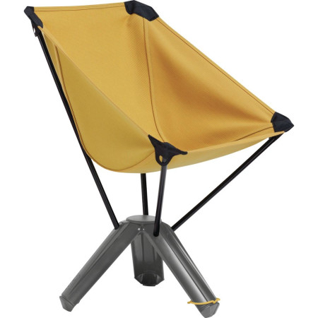 Scaun expus Therm-a-Rest Treo Chair - Vystavené galben LemonCurry