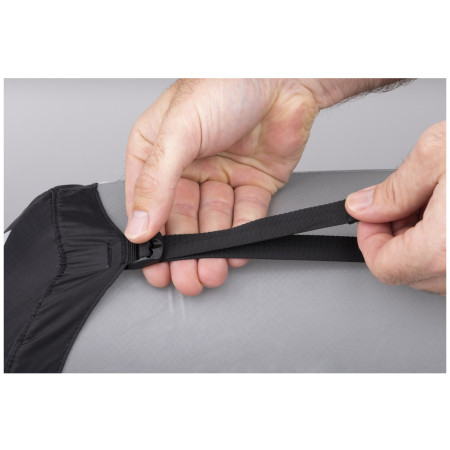 Husă impermeabilă Sea to Summit Evac Ultralight Compression Dry Bag 3L