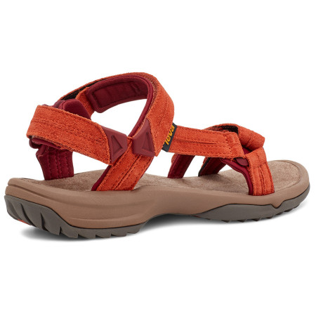 Sandale pentru femei Teva Teva W'S Terra Fi Lite Suede