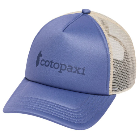 Șapcă Cotopaxi Vintage Trucker Hat albastru Blue Smoke