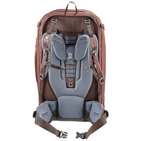 Rucsac Deuter Access Pro 60 SL