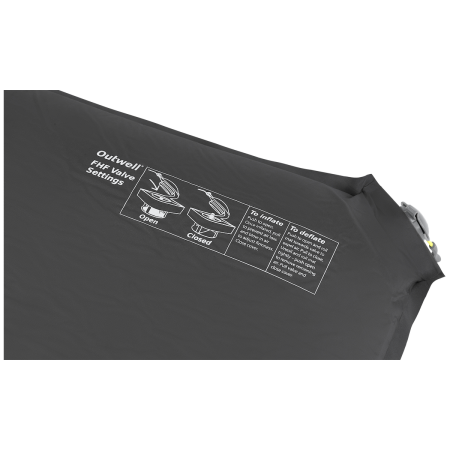 Saltea gonflabilă Outwell Sleepin Single 10.0 cm