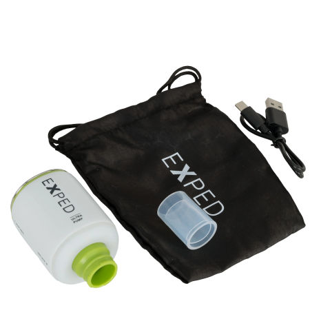 Pompă electrică Exped Ultra Pump