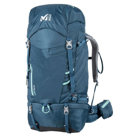 Rucsac turistic Millet Ubic 40 LD albastru