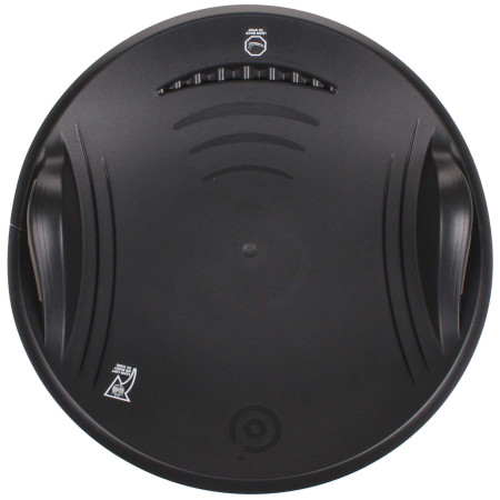 Sanie disc Yate Supernova 60 cm negru