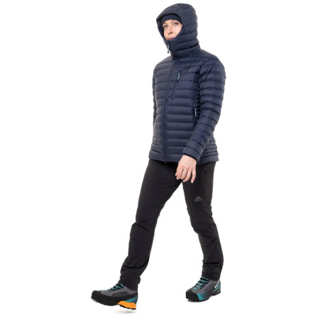 Geacă de iarnă femei Mountain Equipment Earthrise Hooded Wmns Jacket