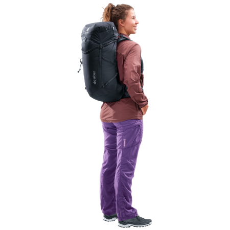 Rucsac turistic femei Deuter Speed Lite Pro 28 SL