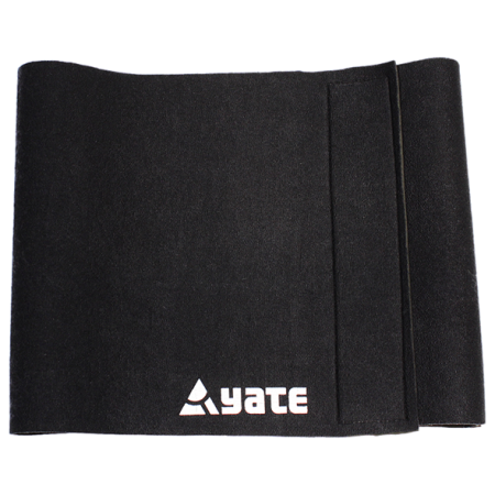 Neoprenový bederní pás Yate