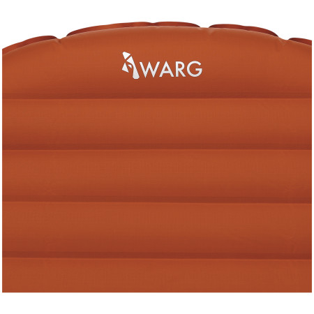 Saltea gonflabilă Warg NeoTrail Insulated