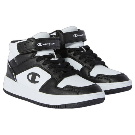 Încălțăminte copii Champion Rd18 2.0 Mid B Gs Mid Cut Shoe