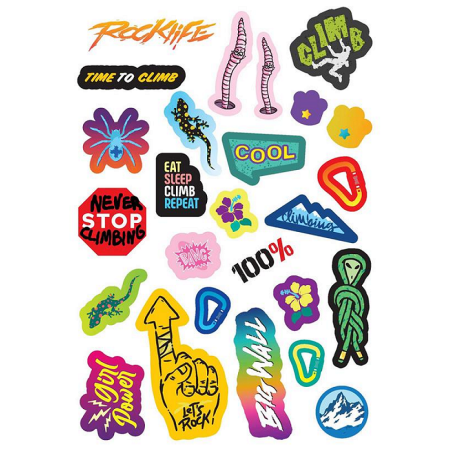 Cască alpinism copii Singing Rock Penta Junior