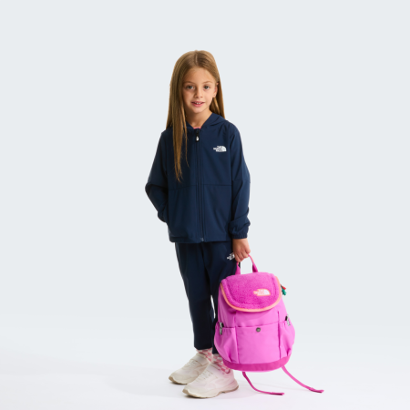 Rucsac pentru copii The North Face Y Mini Explorer