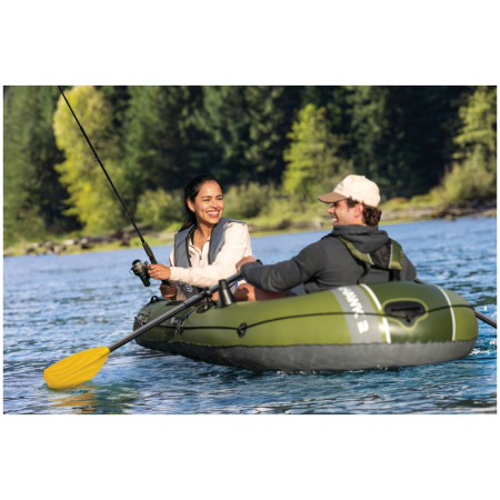 Barcă gonflabilă Intex Seahawk™ 2 Boat