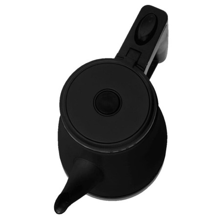 Fierbător electric Mestic Kettle MWC-120 0,8L black
