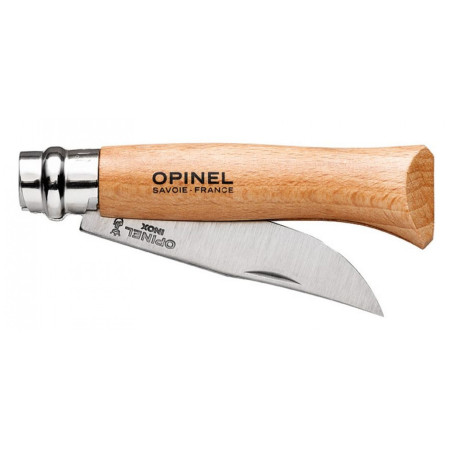 Cuțit Opinel Cuțit VR No.09 Inox