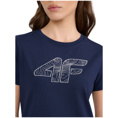 Tricou femei 4F Tshirt F3309