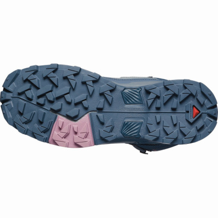 Încălțăminte femei Salomon X Ultra 5 Mid Gore-Tex