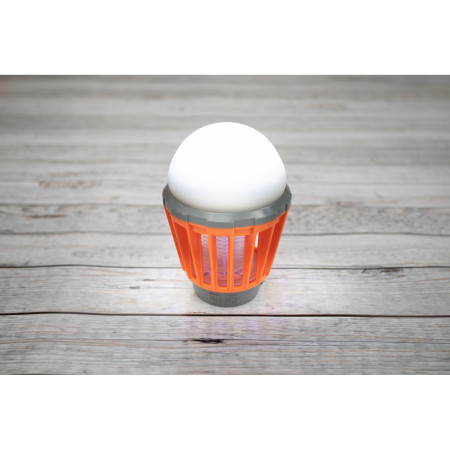 Lanternă și capcană pentru insecte Vango Midge 180