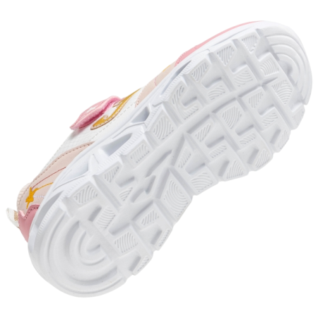 Încălțăminte copii Joma Nova White pink