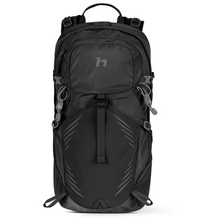 Rucsac Hannah Wagabond 35 negru anthracite